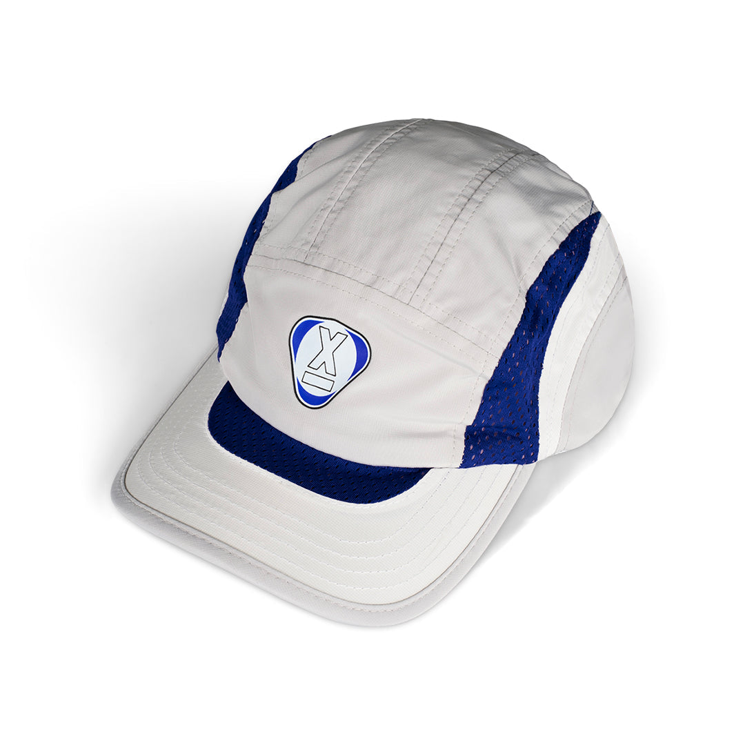Euro Badge Sports Cap