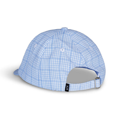 Cross Check Sports Cap