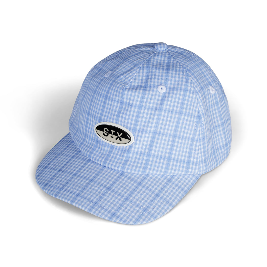Cross Check Sports Cap