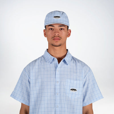 Cross Check Sports Cap