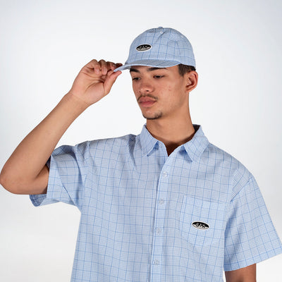 Cross Check Sports Cap