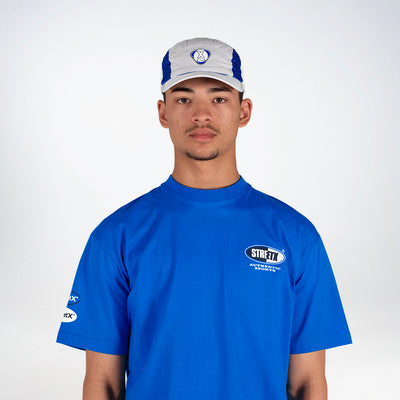 Euro Badge Sports Cap