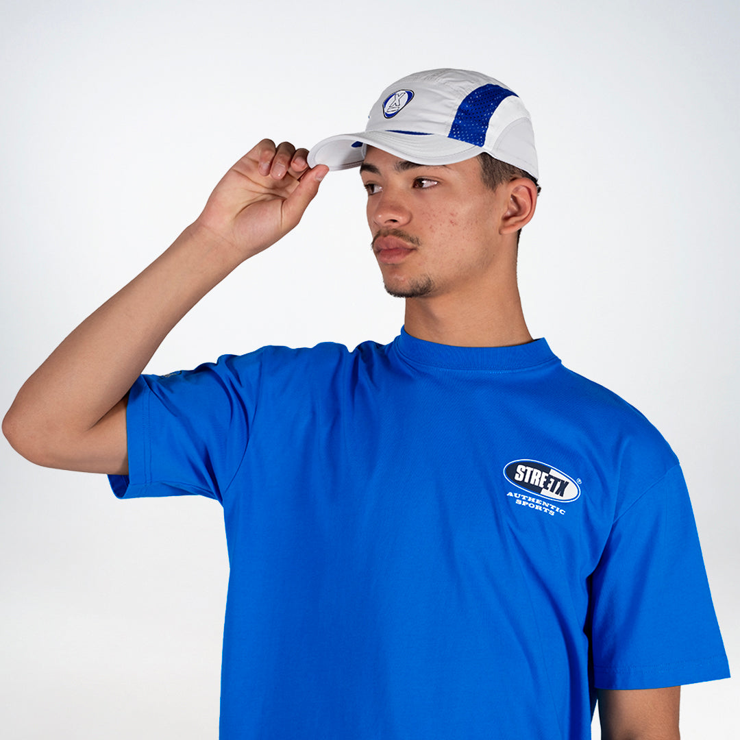 Euro Badge Sports Cap