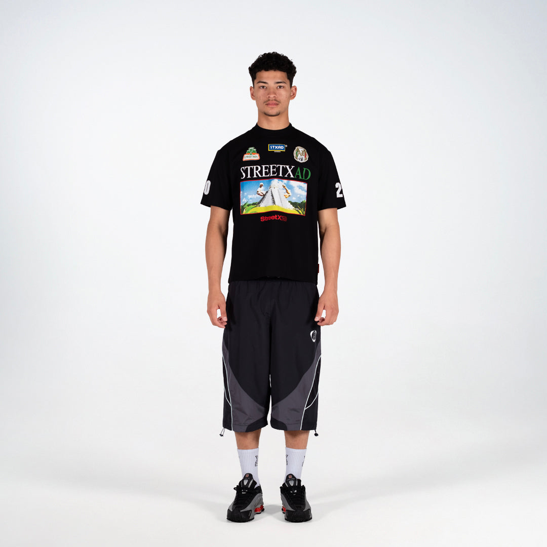 StreetXAD Mexico Tee