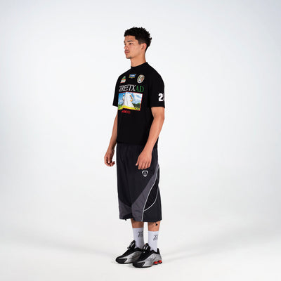 StreetXAD Mexico Tee