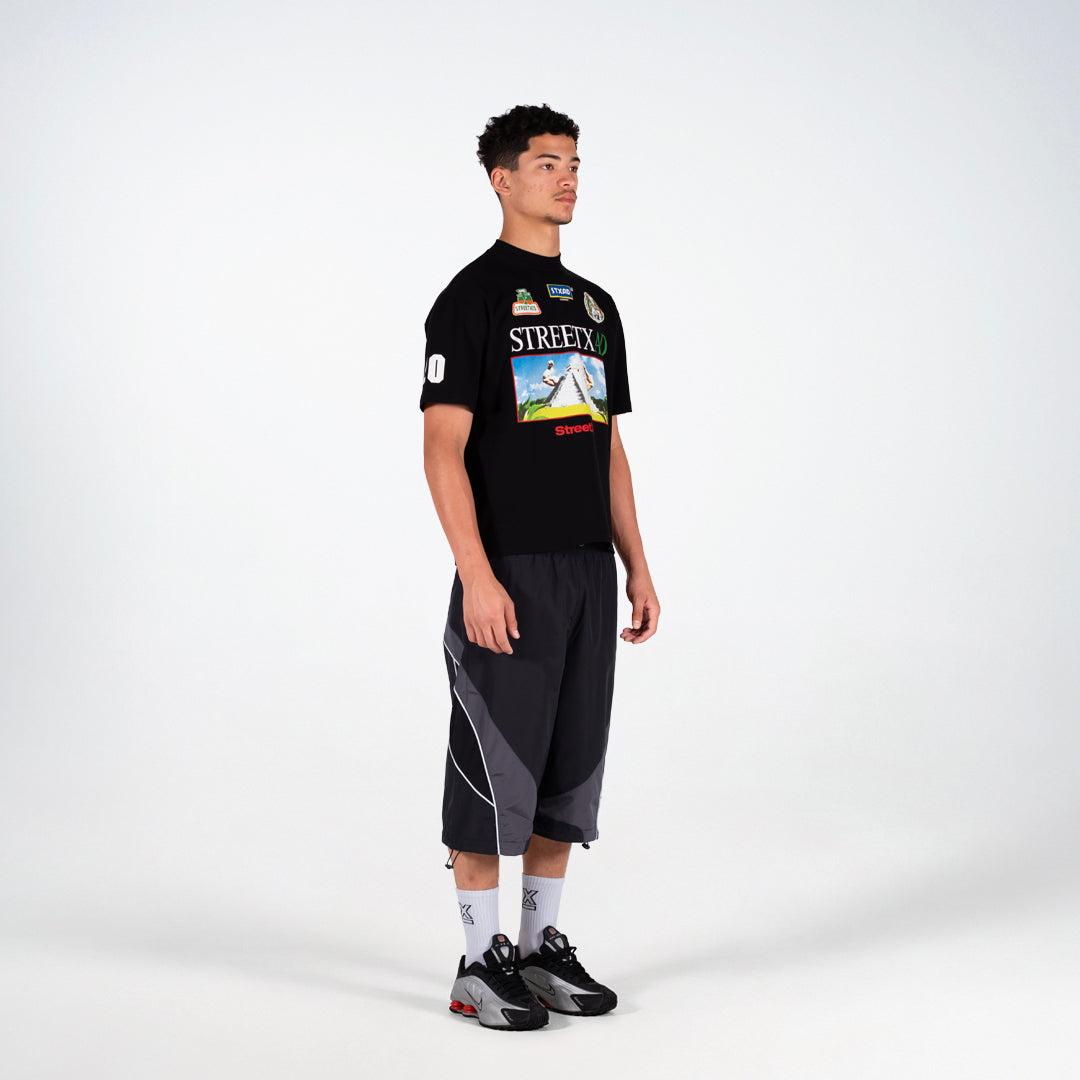 StreetXAD Mexico Tee