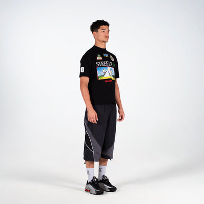 StreetXAD Mexico Tee