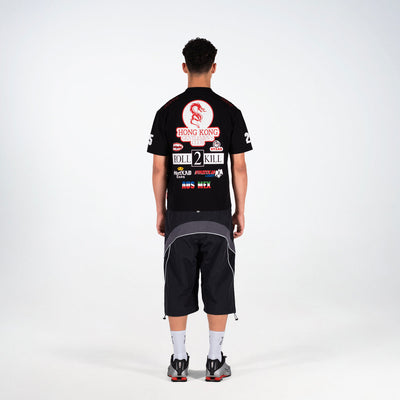 StreetXAD Mexico Tee