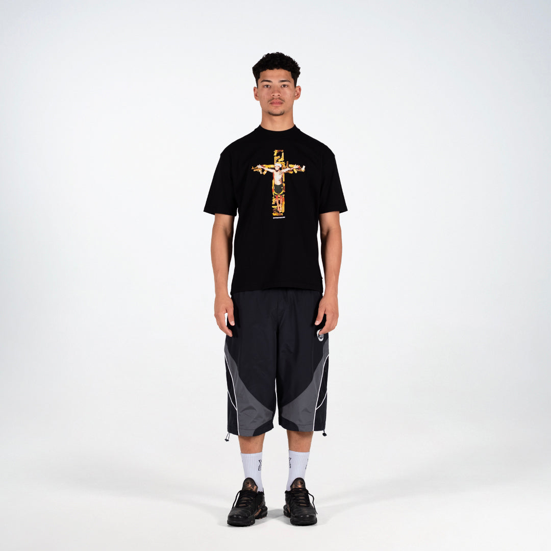 CJ Cross Tee