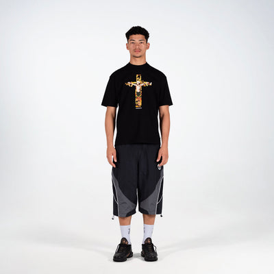 CJ Cross Tee