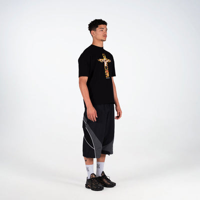 CJ Cross Tee