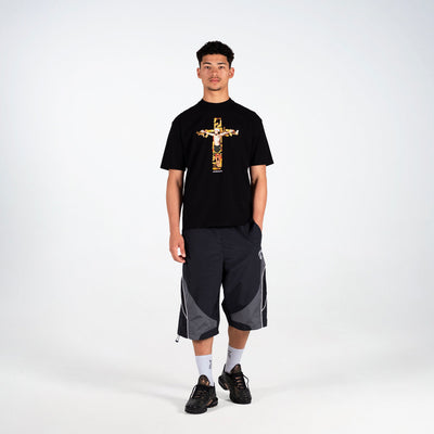 CJ Cross Tee