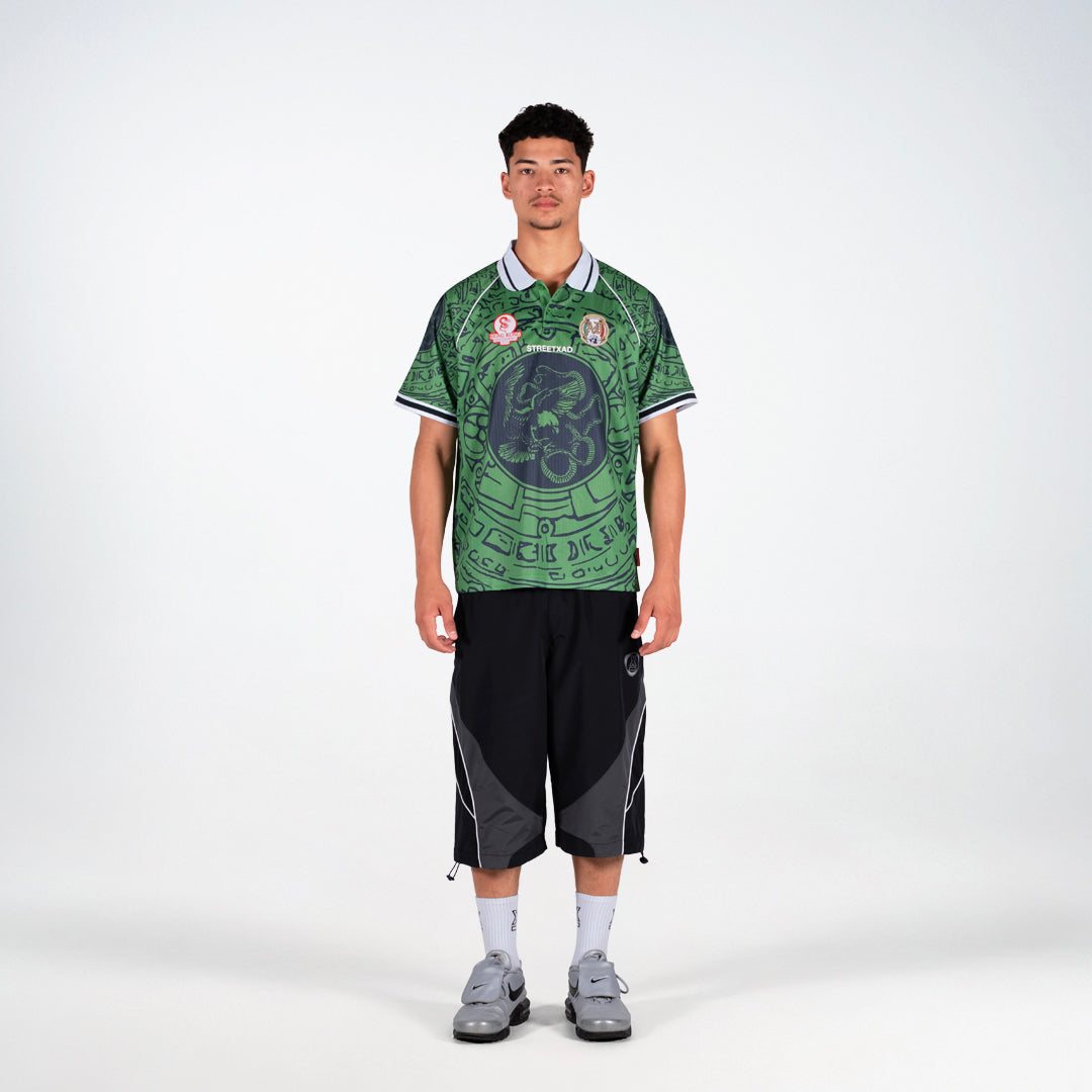 El Tri Soccer Jersey