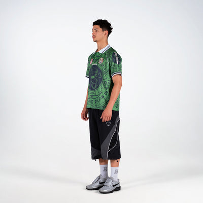 El Tri Soccer Jersey