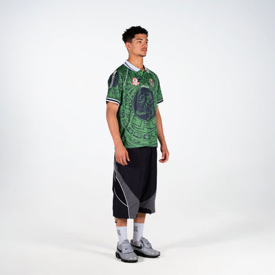 El Tri Soccer Jersey