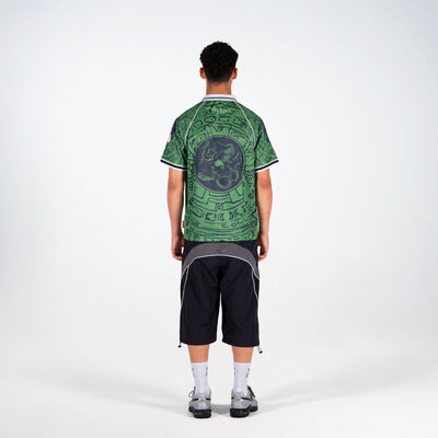 El Tri Soccer Jersey