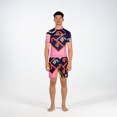 Campos Rash Guard