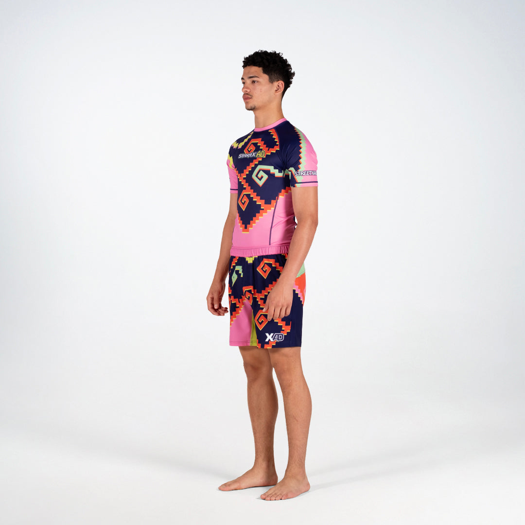 Campos Rash Guard