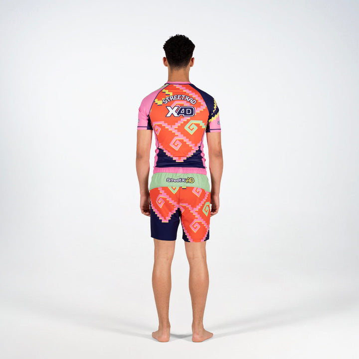 Rash★ Campos Rash Guard – StreetX
