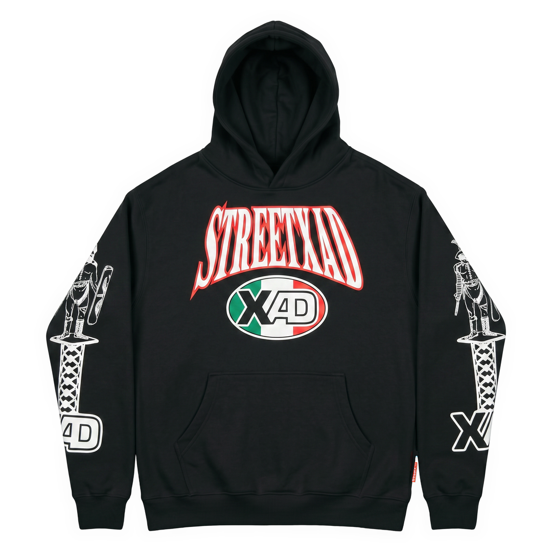 Fleece – StreetX