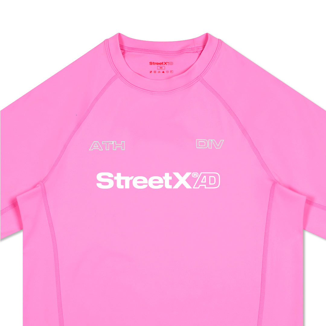 Ads Rash AD Core Rash Guard – StreetX