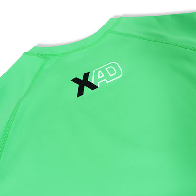AD Core LS Rash Guard