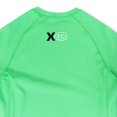 AD Core LS Rash Guard