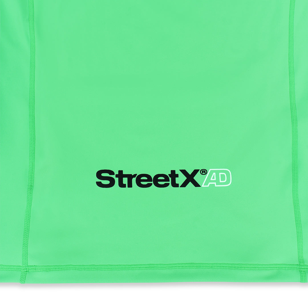 AD Core LS Rash Guard