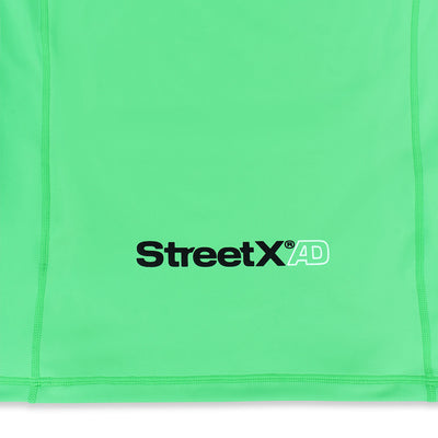 AD Core LS Rash Guard