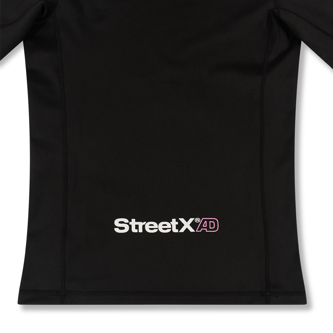 AD Core LS Rash Guard