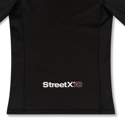 AD Core LS Rash Guard