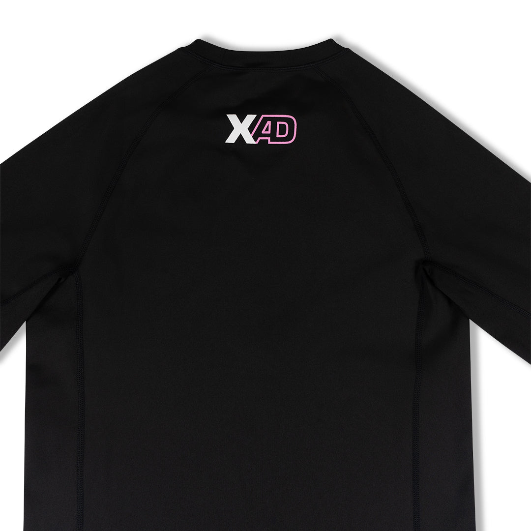 AD Core LS Rash Guard