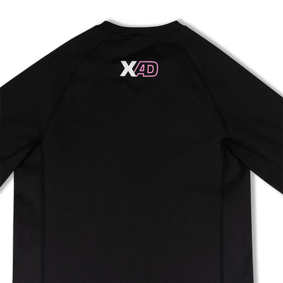 AD Core LS Rash Guard