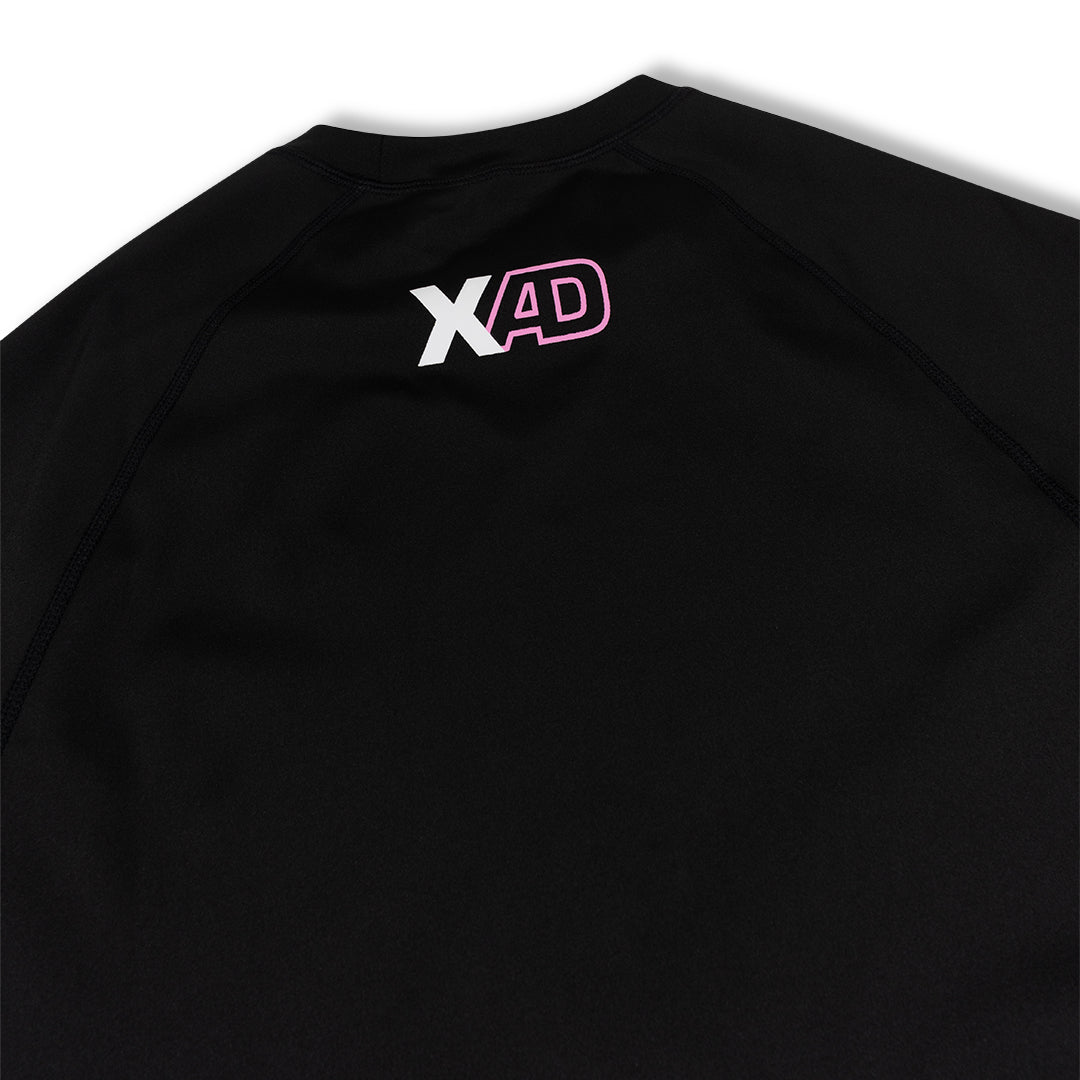 AD Core LS Rash Guard