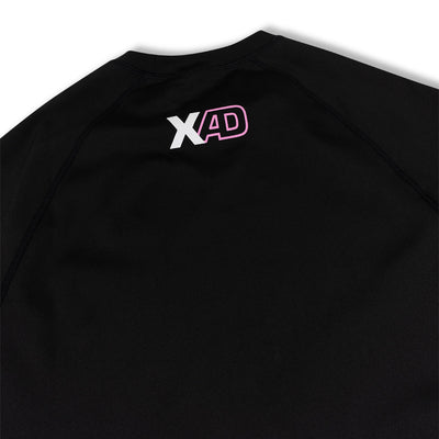 AD Core LS Rash Guard