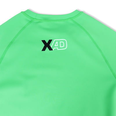 AD Core Rash Guard