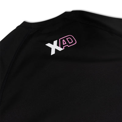 AD Core Rash Guard