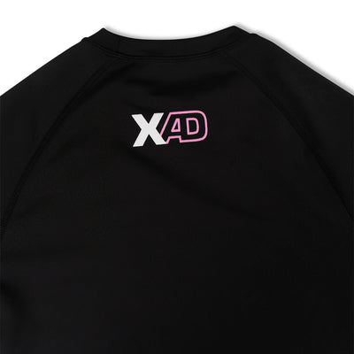 AD Core Rash Guard