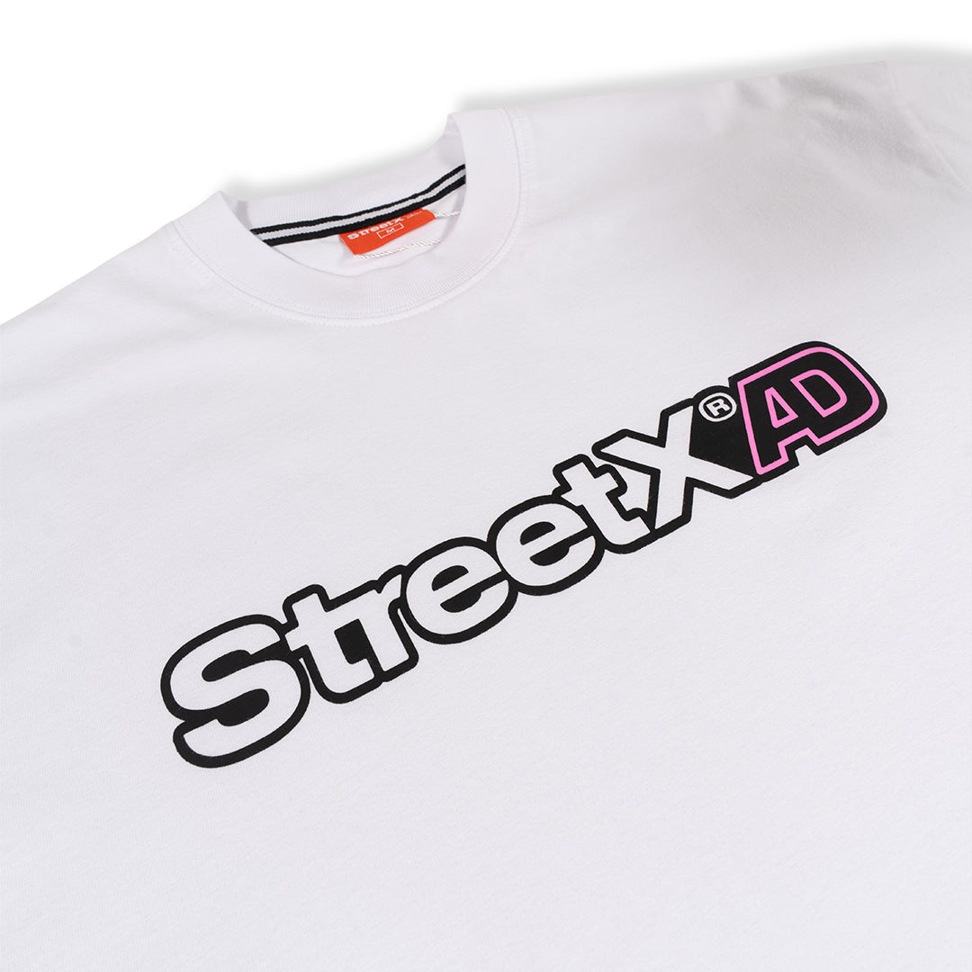 StreetXAD Tee