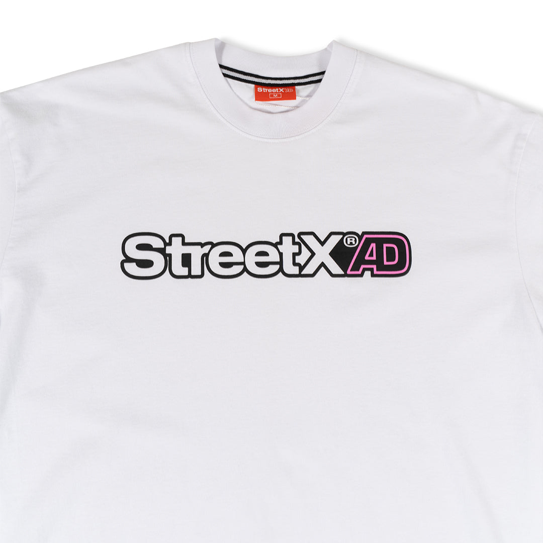 StreetXAD Tee