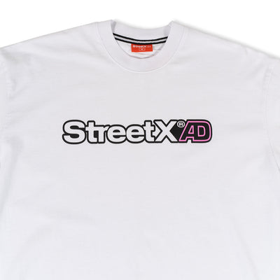 StreetXAD Tee