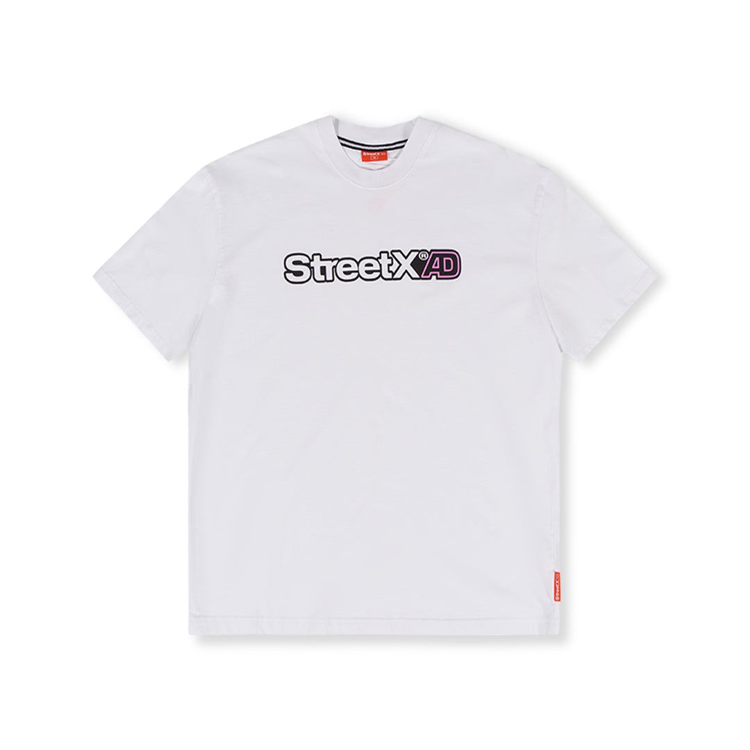 StreetXAD Tee