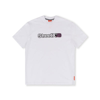 StreetXAD Tee