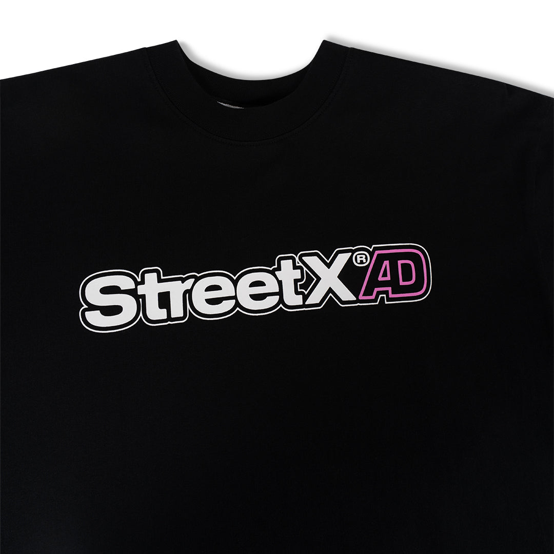 StreetXAD Tee