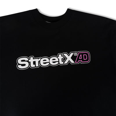 StreetXAD Tee