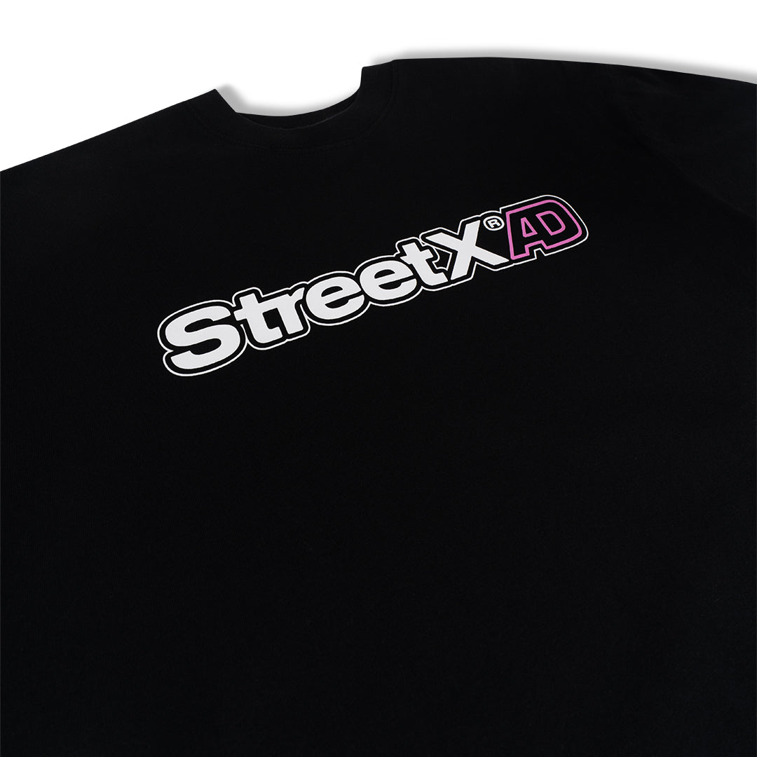 StreetXAD Tee
