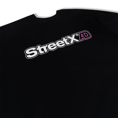 StreetXAD Tee