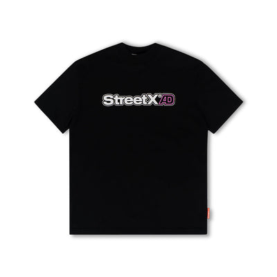 StreetXAD Tee