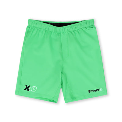 AD Core Grapple Short Green