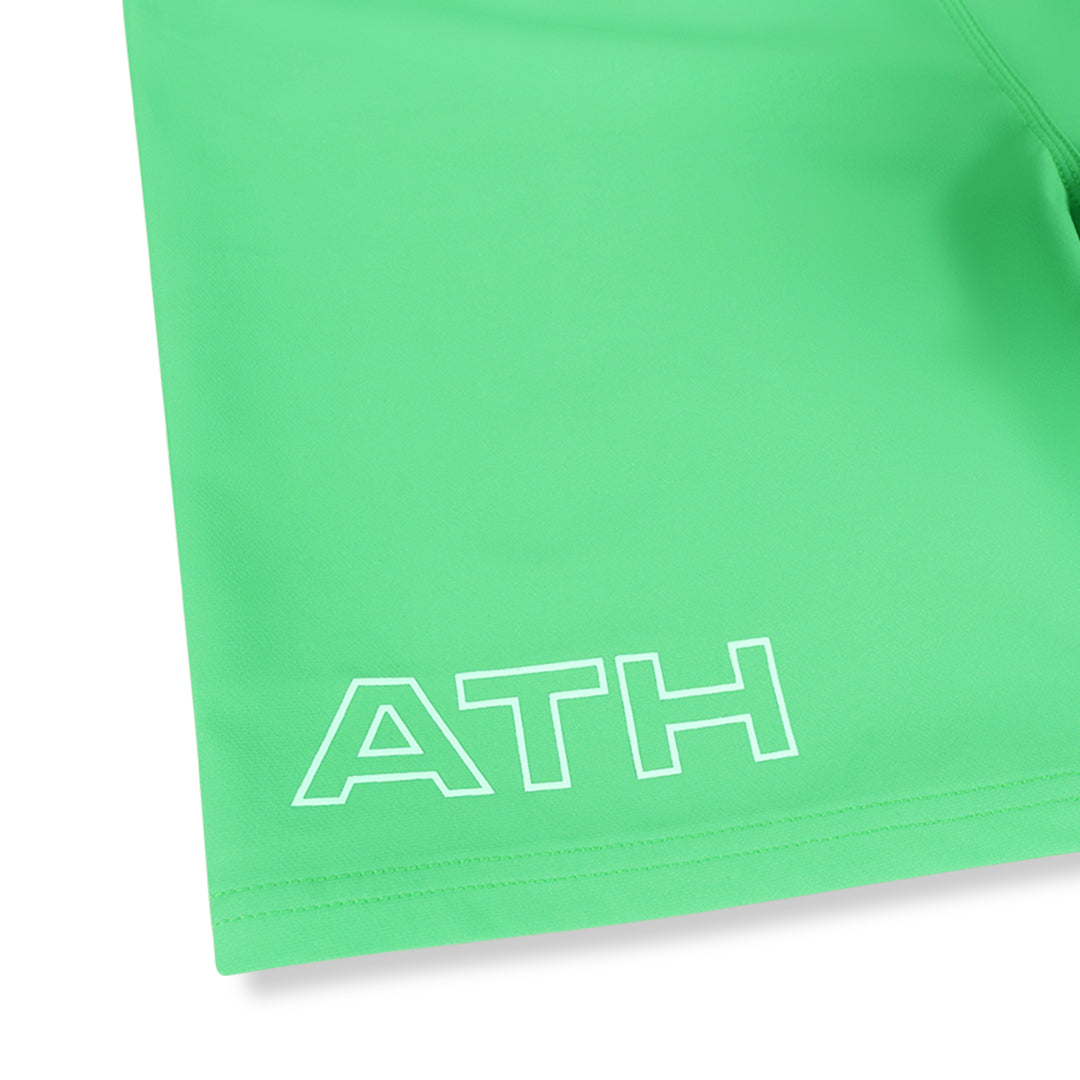 AD Core Grapple Short Green